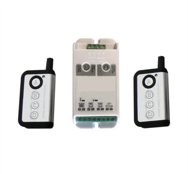 Door Remote Controller