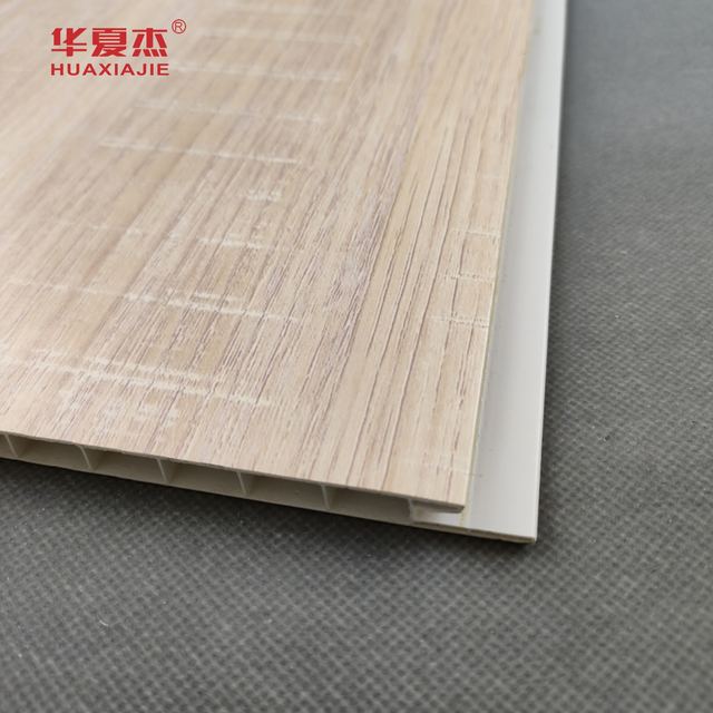 Moisture-Proof PVC Wall Panels for High-Traffic Areas