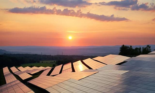 Power & Renewables Consulting