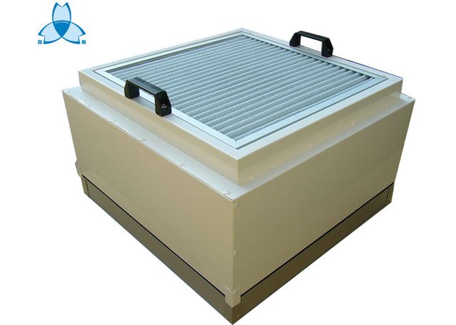 220V Fan Filter Unit FFU