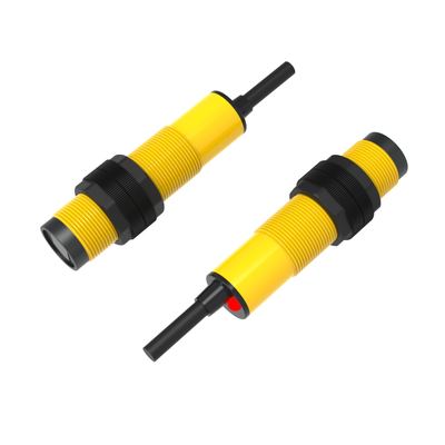 Photoelectric Sensors