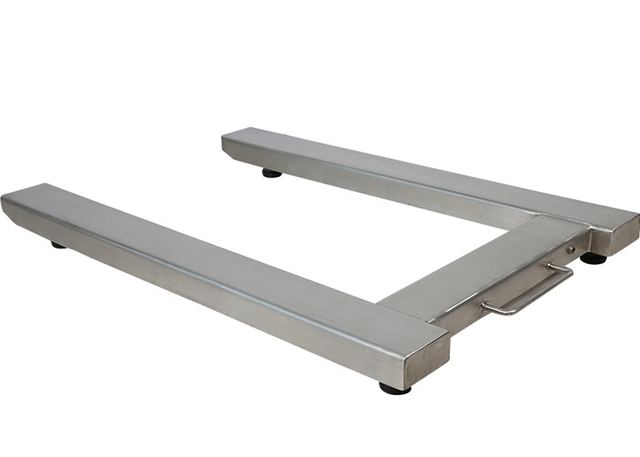 1 Ton 2 Ton 3 Ton Digital U Shape Scale With LCD Display