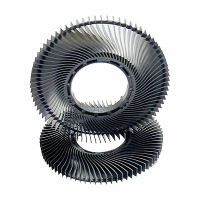 Advantages of precision molds