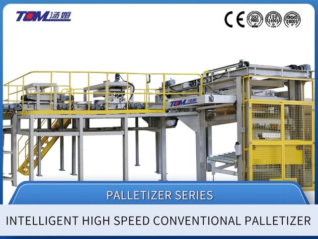 Palletizer