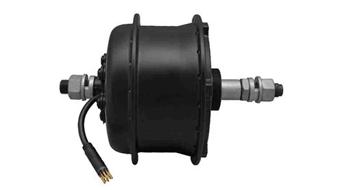 DGW12MS-Rear Drive Motor-City Bike