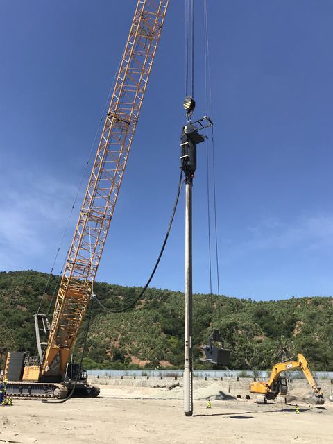 Drilling Rig Tool