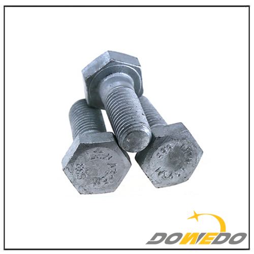 Heavy Hex Bolt A325M
