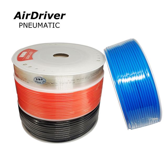 PU Pipe Flexible Air Tube