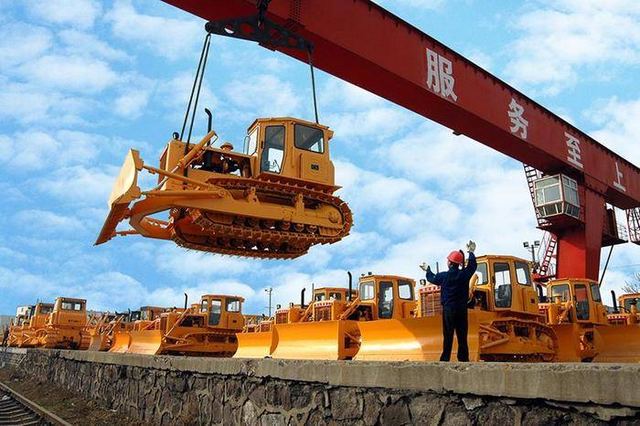 HBXG SD6K Bulldozer Guide: Hydrostatic Specifications, Precision Features & Grading Uses