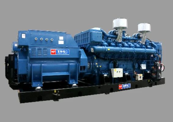Generator Set