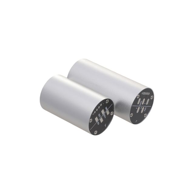 Compact Tactical Grade Fiber Optic Gyro with 0.03 deg/h Bias Stability and ±400 deg/s Range