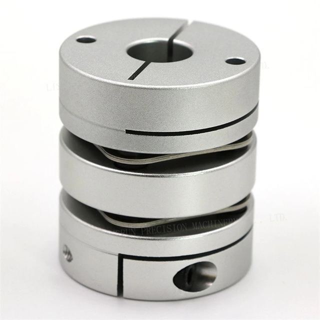 Clamping Coupling