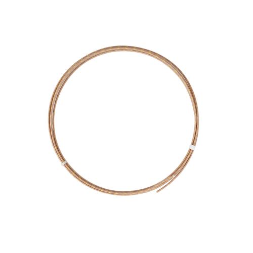 High-temperature K-type thermocouple wire