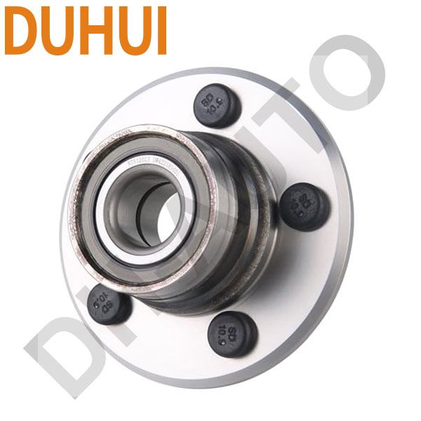 Wheel Hub 512023