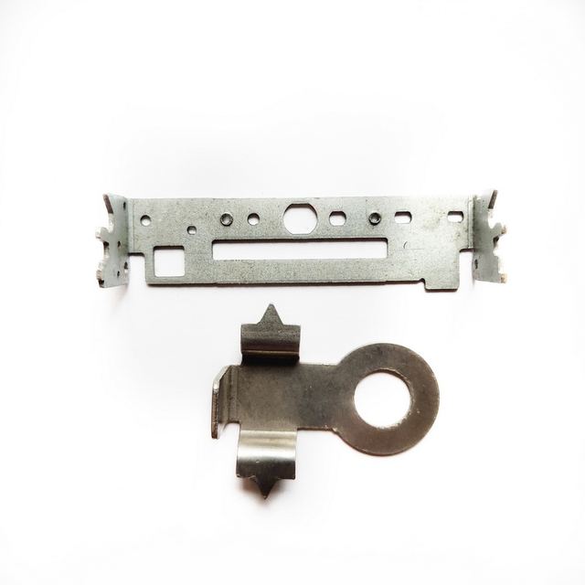 aluminum stamping manufacturers in