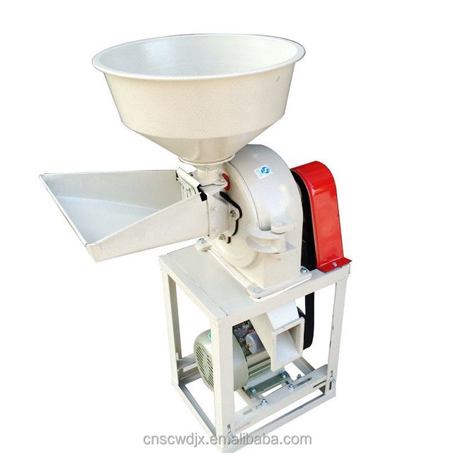 YIFENG 9FC 2111 Home Use High Capacity Rice Grinder Machine