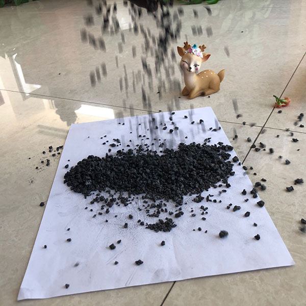Supply OEM/ODM Calcined Petroleum Coke