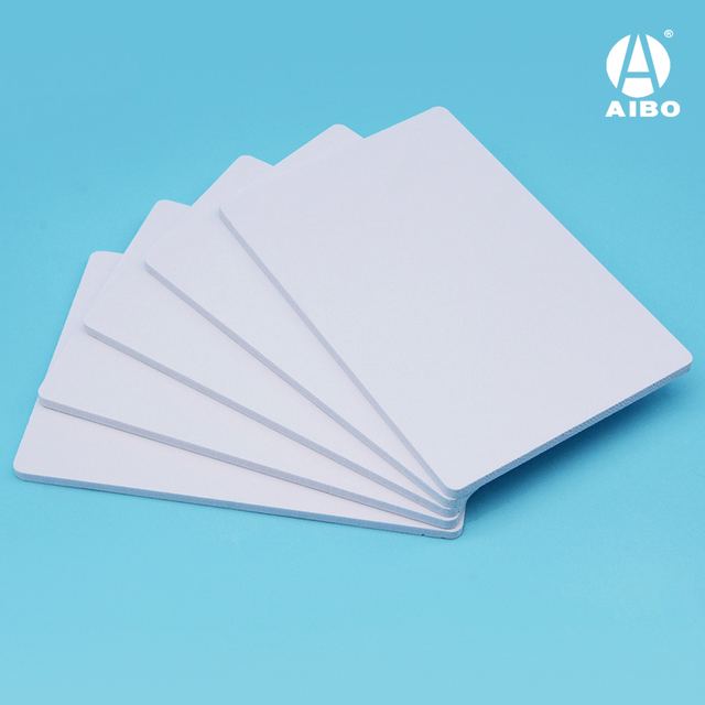 PVC foam sheet factory which supply PVC Celuka Foam Sheet
