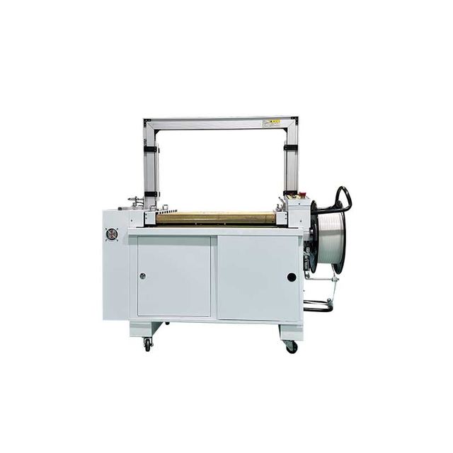 Strapping Machine