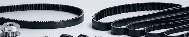 Synchronous Belt Sizes: Complete Guide to Pitch, Width & Length