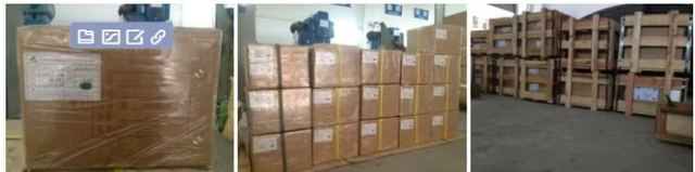Copper BusBar