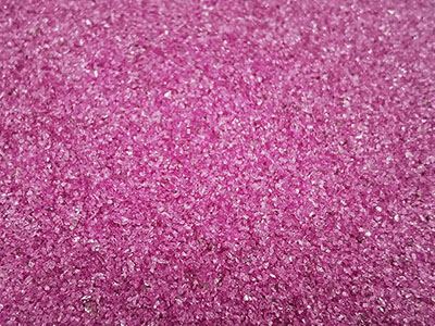 Pink Fused Alumina Grit