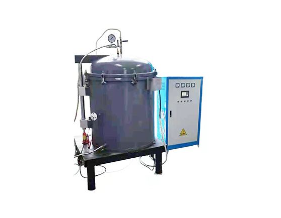 Vacuum Resistance Furnace