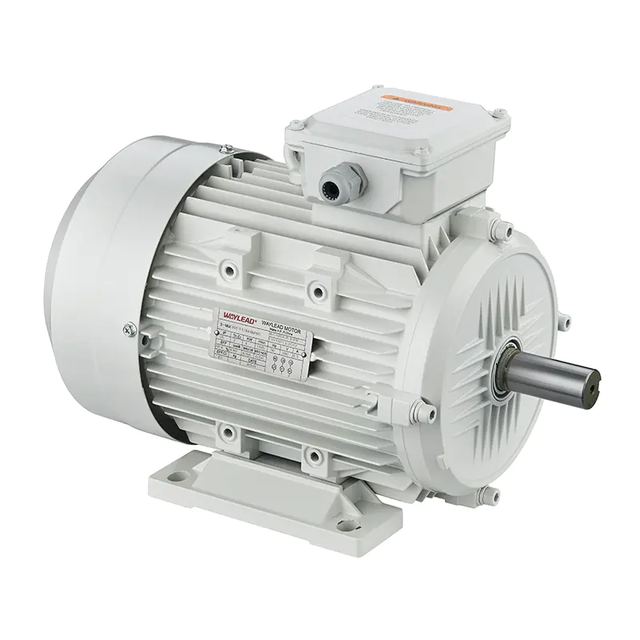 IEC/IE3 Premium Efficiency Motor