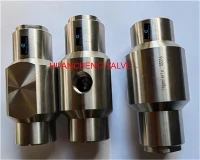 Industrial Valves