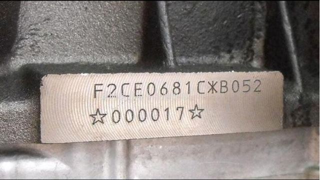 FDA Portable Dot Peen Marking Machine For Vin Number / Chassis Number