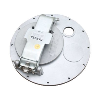 Aluminum Manhole Cover