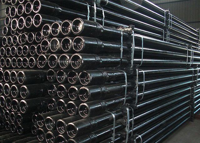 DRILL PIPE