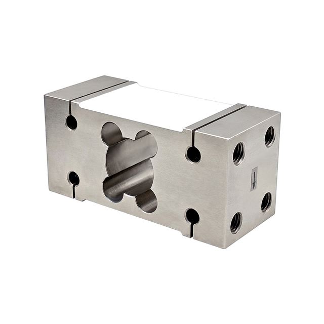 WL-121 Stainless Bending Beam Load Cell 50-1000kg IP67