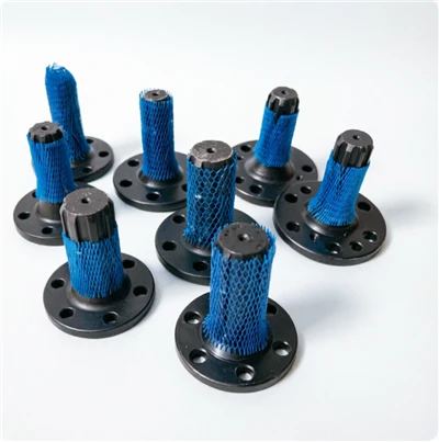 Transmission shaft