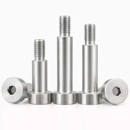 Screw