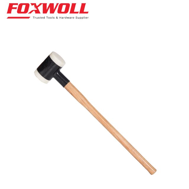 Huge Nylon Hammer