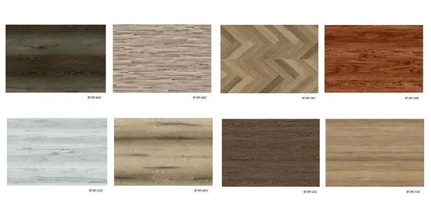 Vinyl Flooring