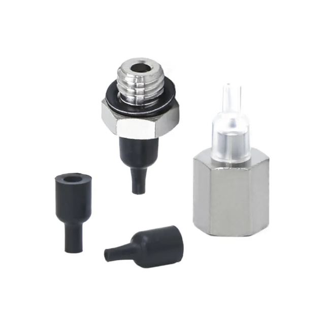 Nozzle Vacuum Suction Cups ZP2
