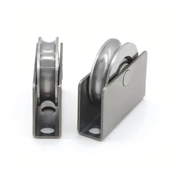 Non Standard Bearings