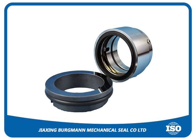 Replace Burgmann Metal Balanced Mechanical Seal For Strong Corrosive Fluids