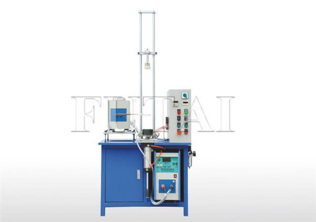 TL-205 Fully-automatic Soldering Machine