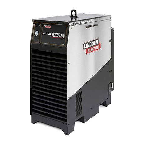 POWER WAVE® AC/DC 1000® SD-LINCOLN ELECTRIC®