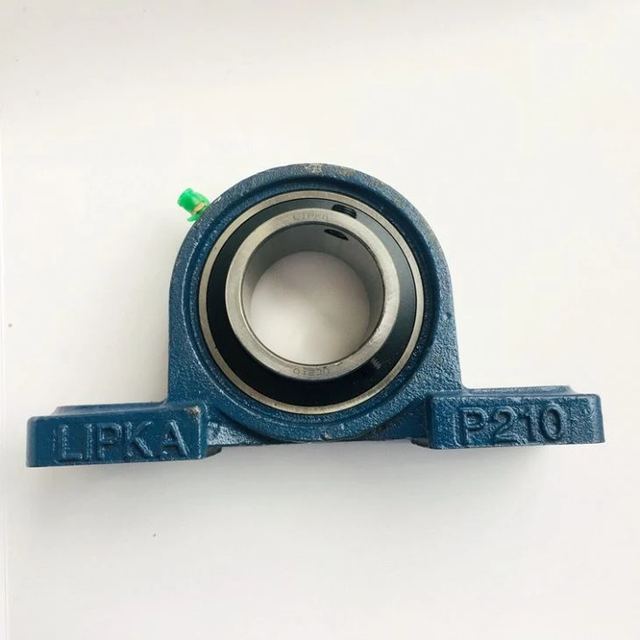 P Class Linear Bearing Pillow Block