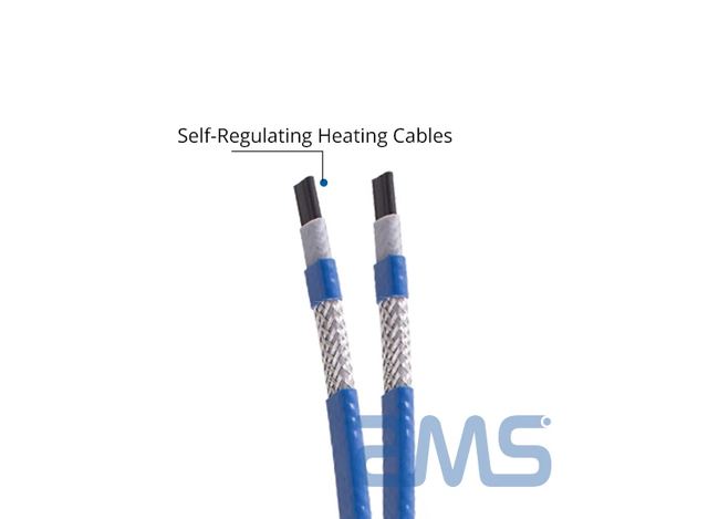 Self Regulating Heating Cable