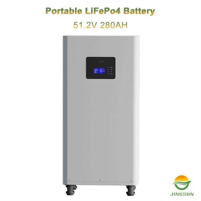 280Ah LiFePo4