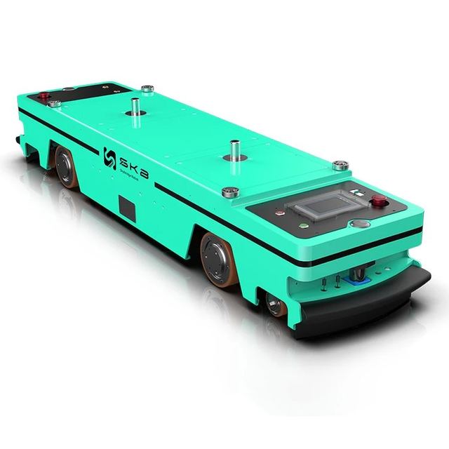 Mouse AGV