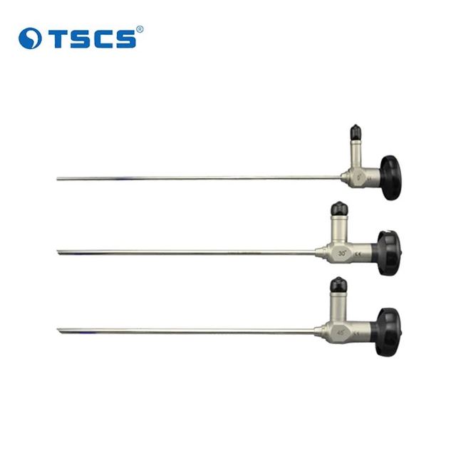 Sinus Endoscope