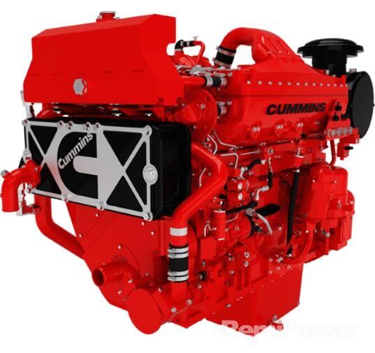 Cummins QSK19-C600