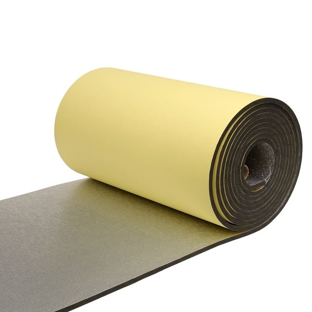 Foam suppliers