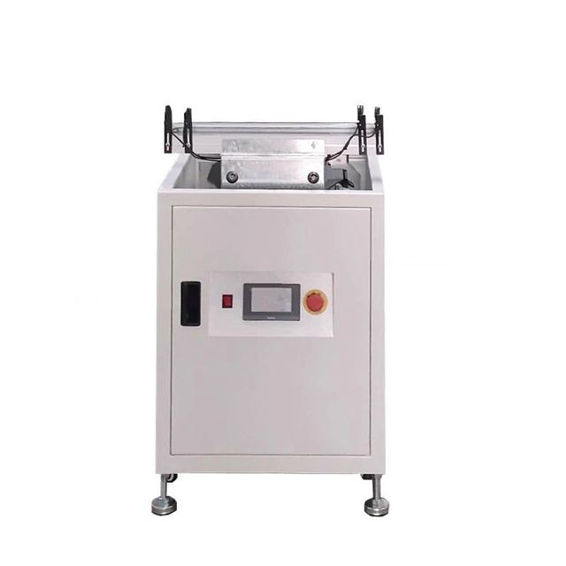 ZBZJ3048 PCB 90 Degree Turn Conveyor